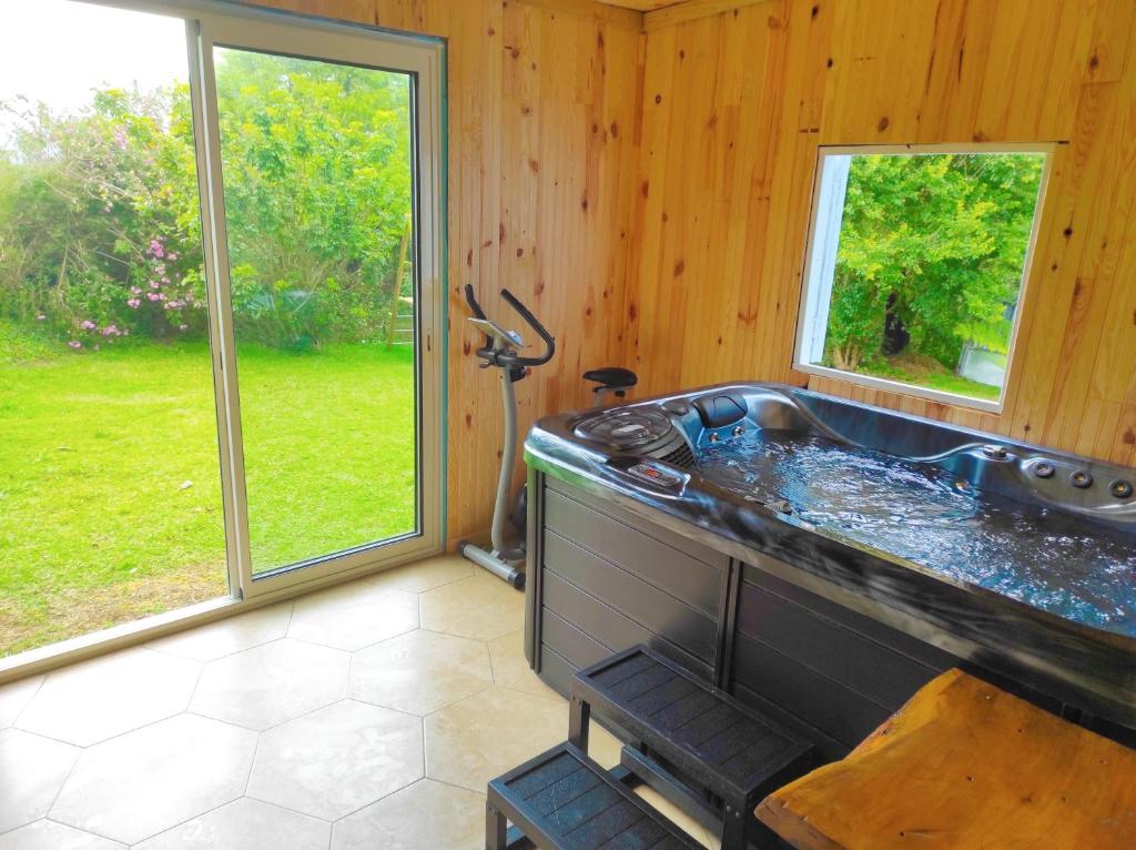 La Villa Des O, sentier Grand Bassin photo 3