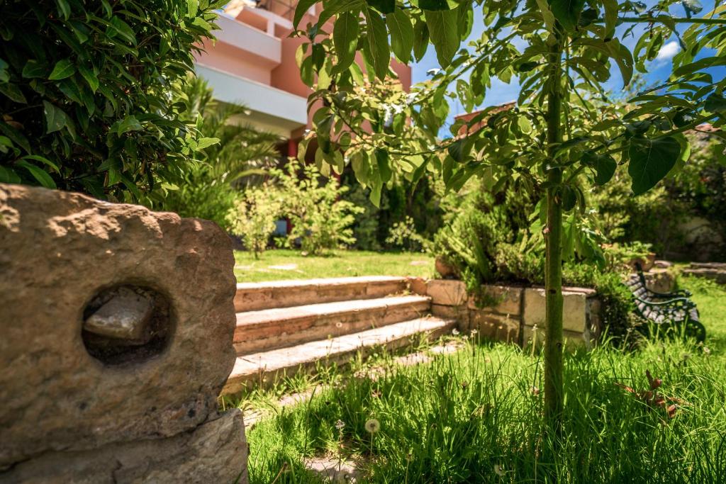 Hotel Villa Antigua photo 3