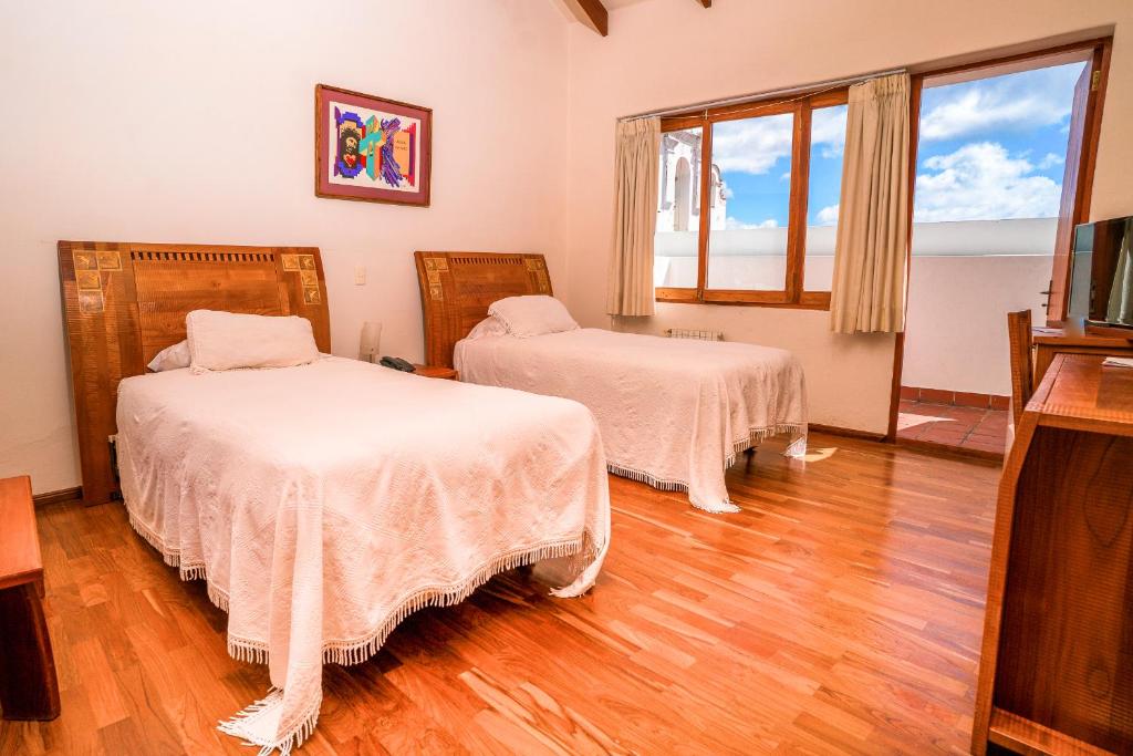 Hotel Villa Antigua photo 2