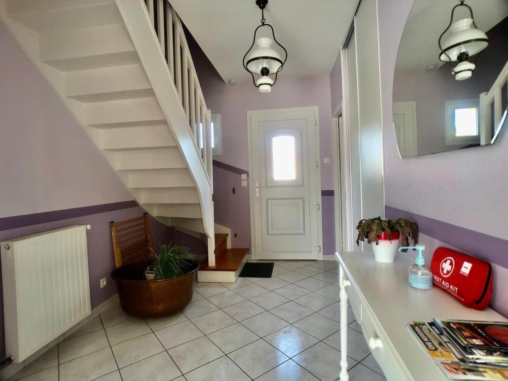 Family Home - Aux portes de l'Histoire photo 4