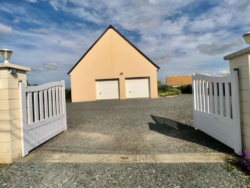 Family Home - Aux portes de l'Histoire photo 3