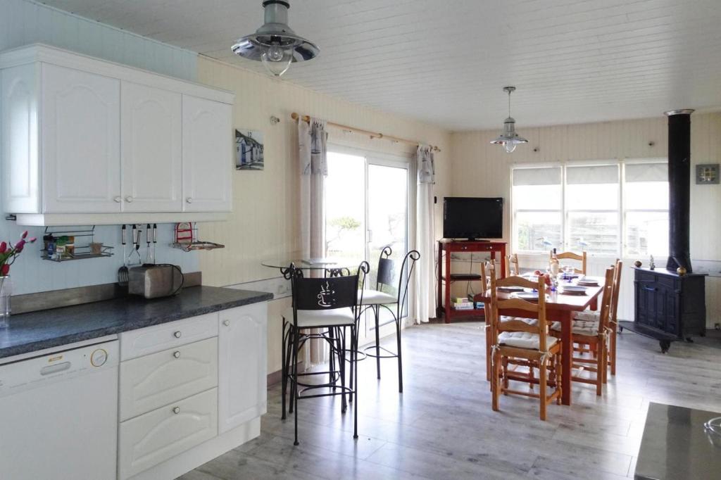Holiday home with great sea views, Quiberville-sur-Mer photo 3