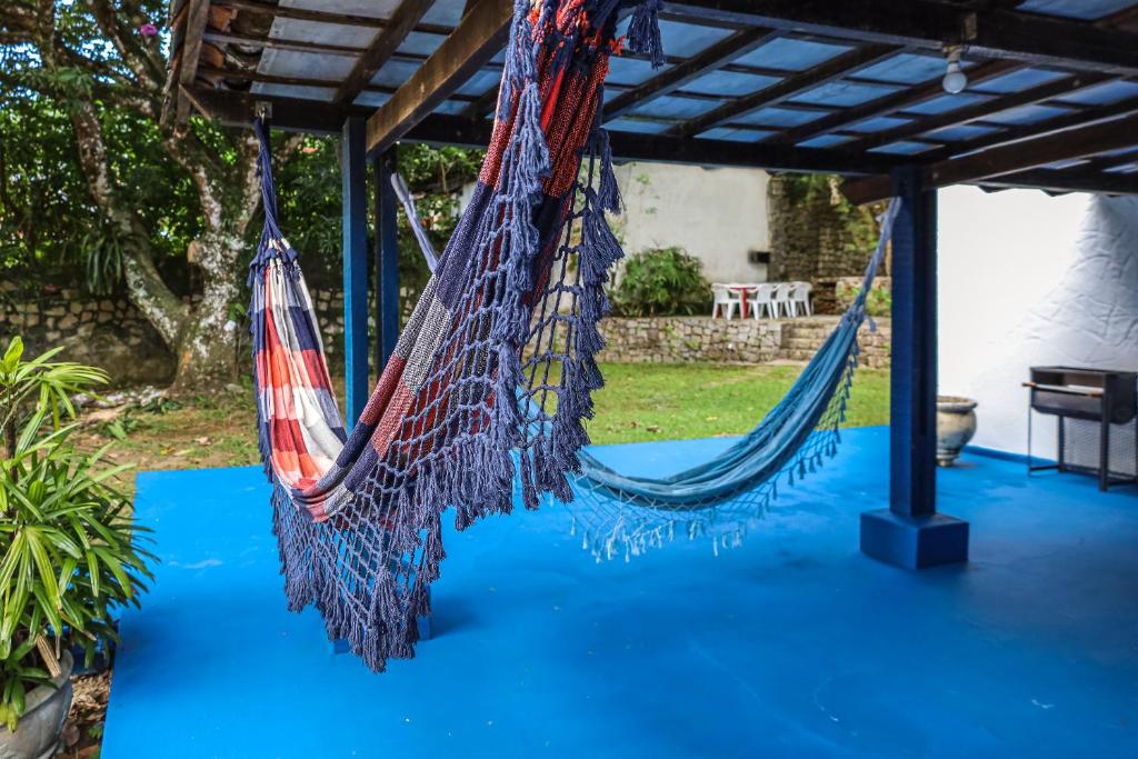 Casa estilo pescador próximo ao centro de Ilhabela photo 2