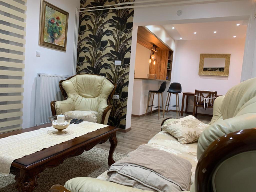 Apartman Stojanovic photo 1