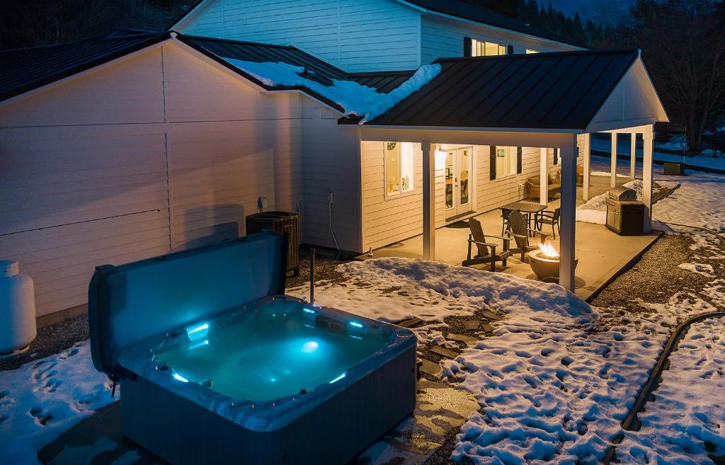Leavenworth Farmhouse photo 4