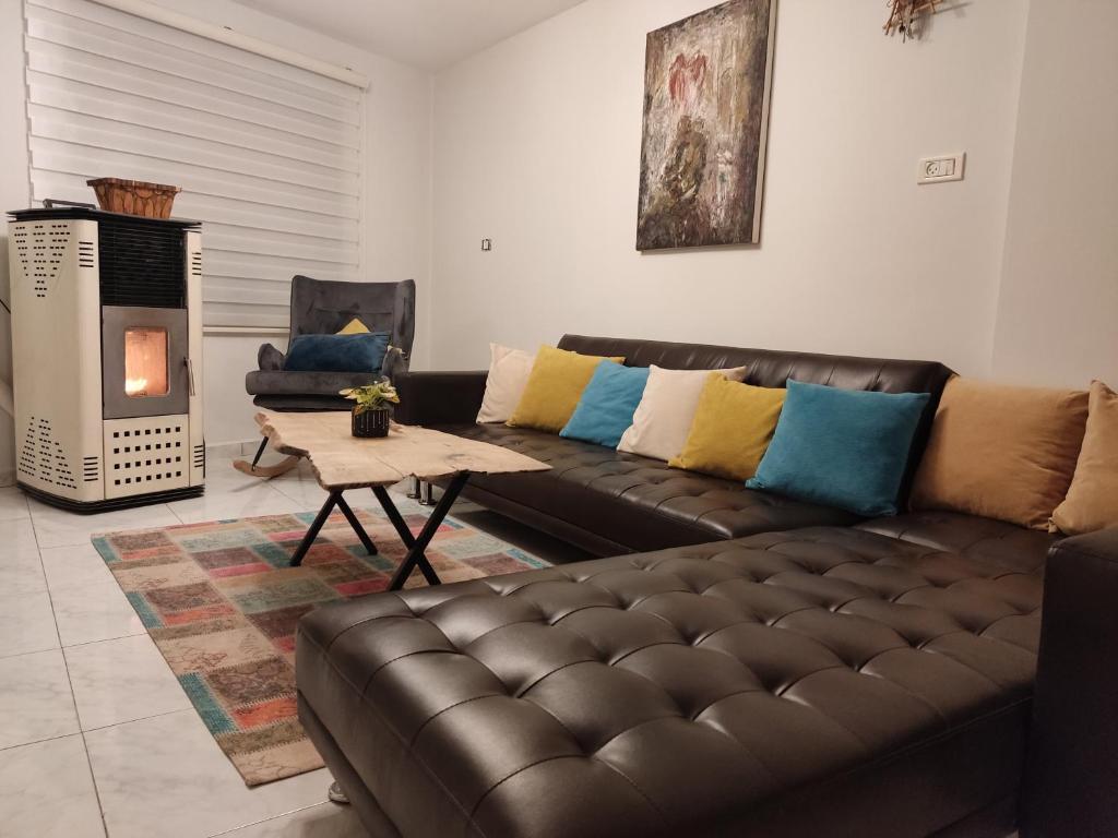 Cosy Appartement photo 2