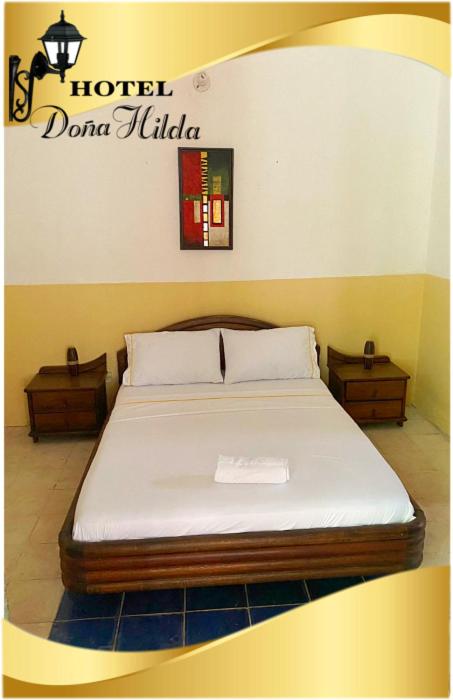 Hotel Doña Hilda photo 3