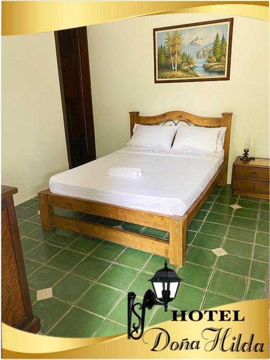 Hotel Doña Hilda photo 2