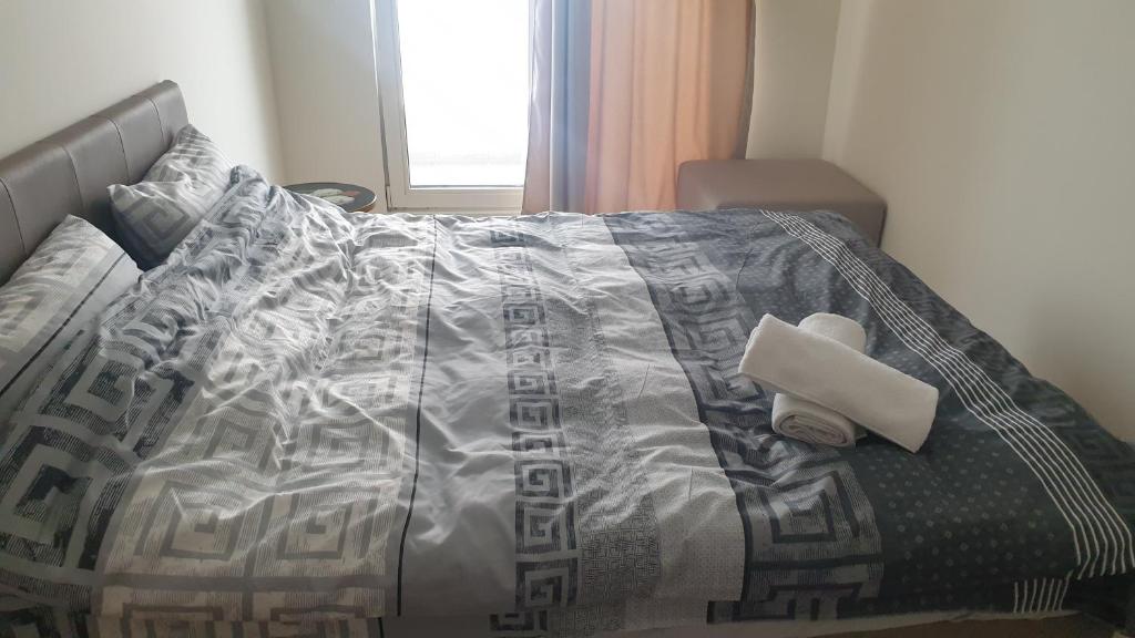Temi's Apartments 2 photo 4