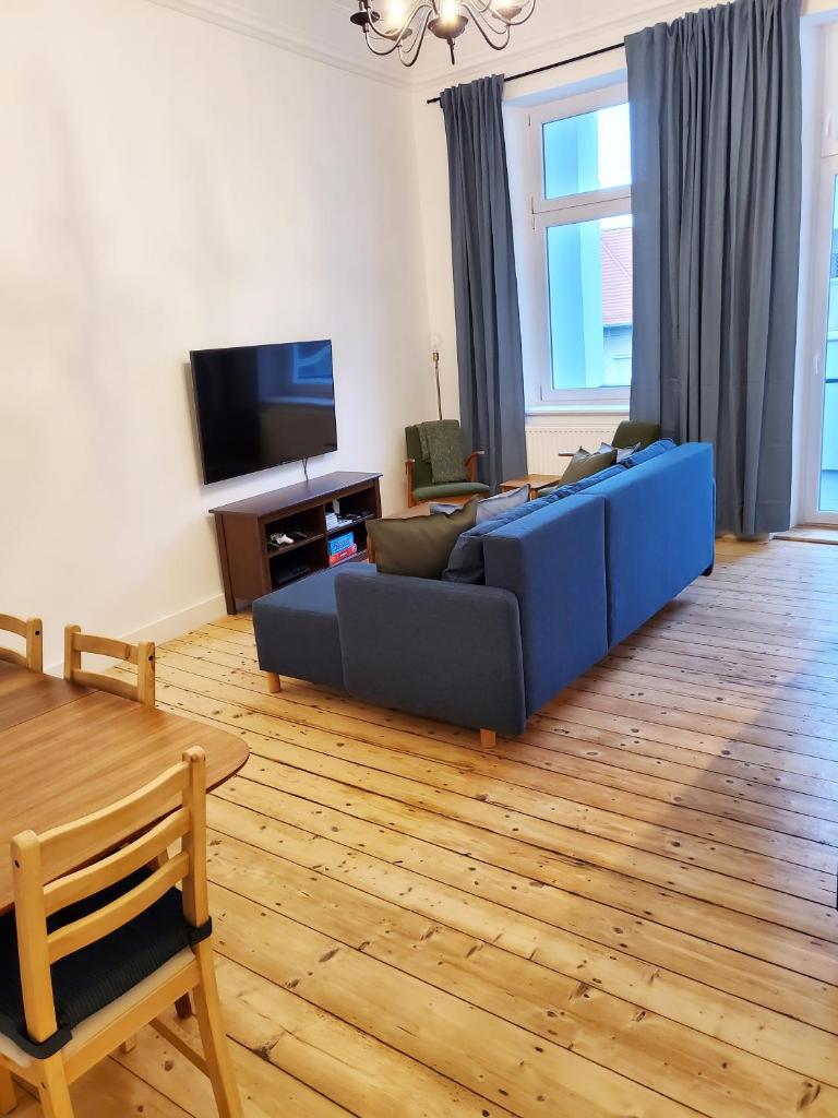 Centrum Apartament Stylowy photo 1