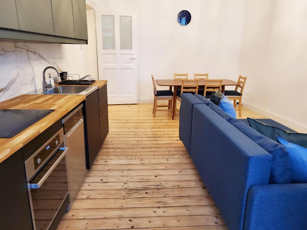 Centrum Apartament Stylowy photo 2