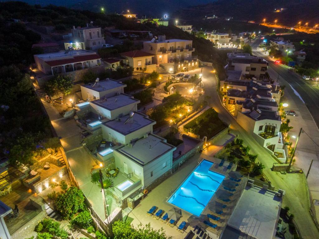 Istron MiraBella Villas photo 2