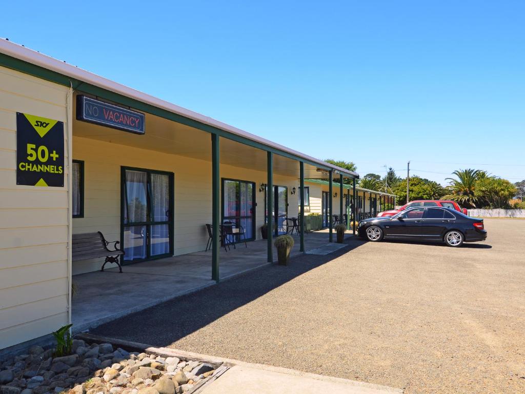Celtic Motel photo 3