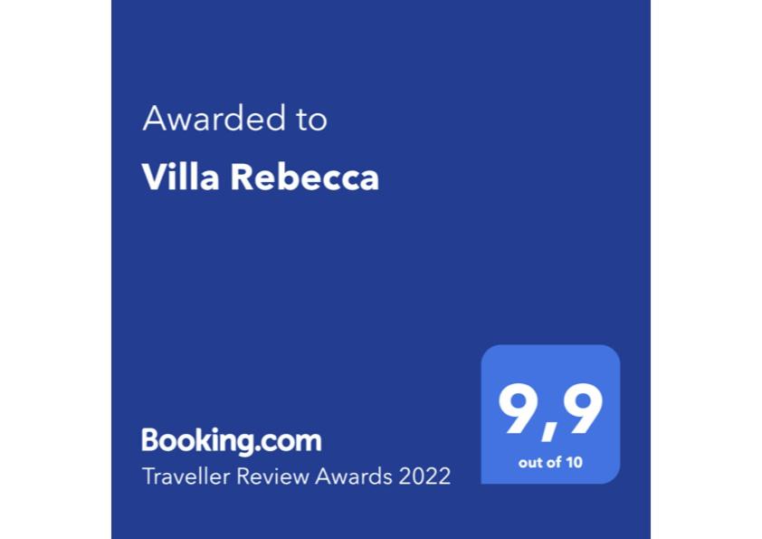 Villa Rebecca photo 1