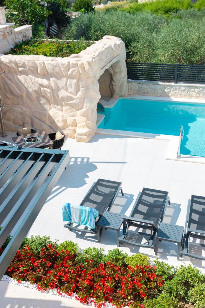 Elais Luxury Residence photo 3