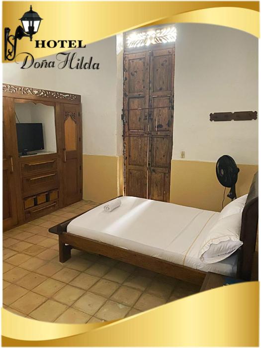 Hotel Doña Hilda photo 1