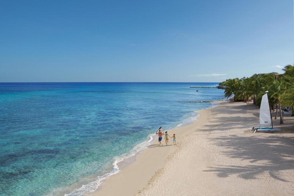 Dreams Cozumel Cape Resort & Spa photo 3