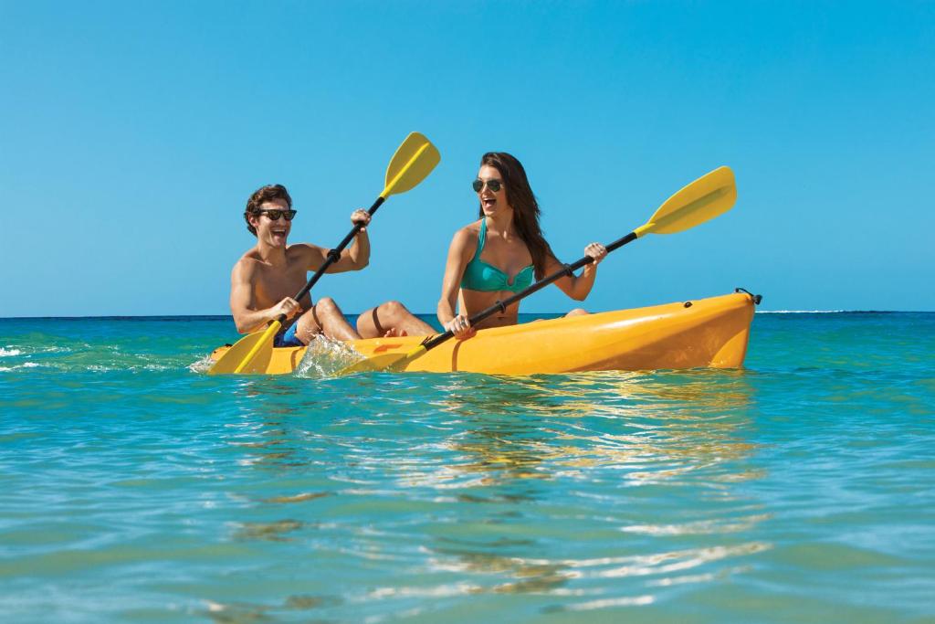 Dreams Cozumel Cape Resort & Spa photo 4