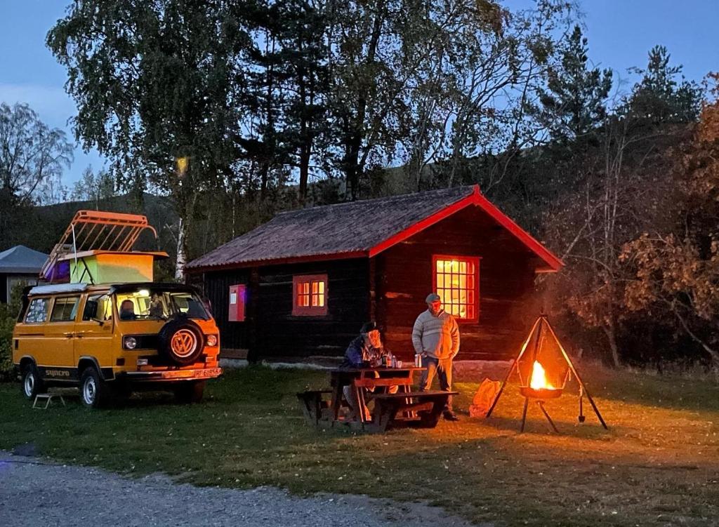 Sandviken Camping photo 2