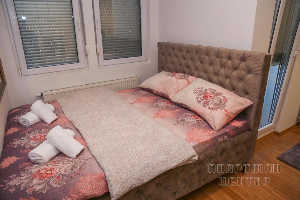 Apartman Tovilovic photo 4