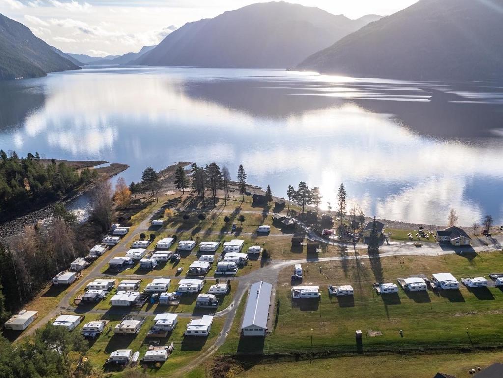 Sandviken Camping photo 1