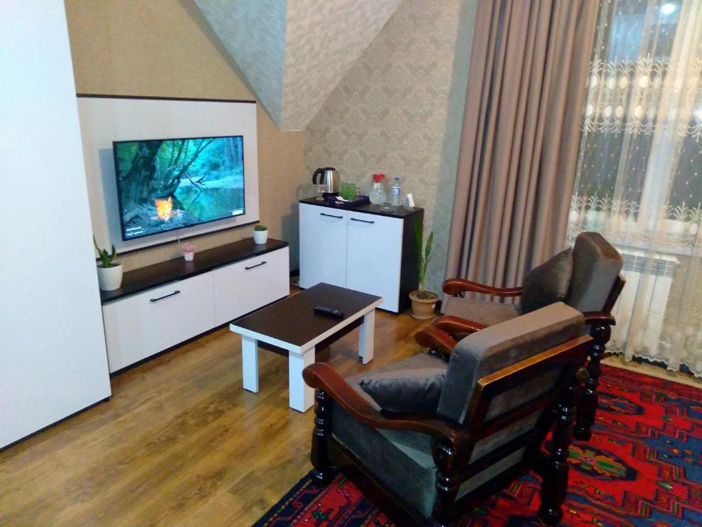 Dom Semya Deluxe Gusar photo 4