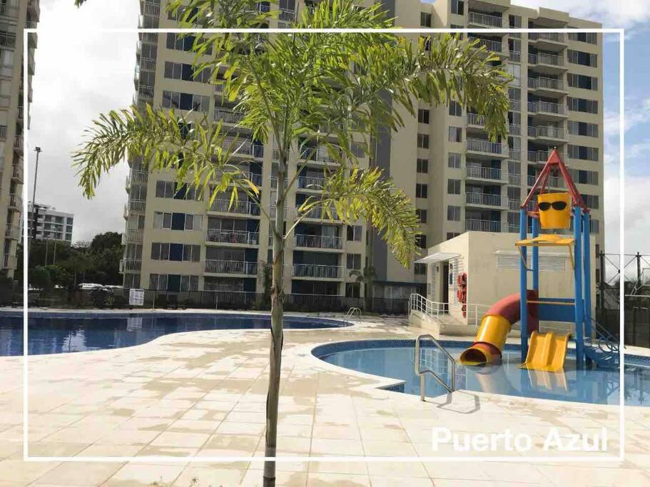Hermoso apartamento en club house photo 4
