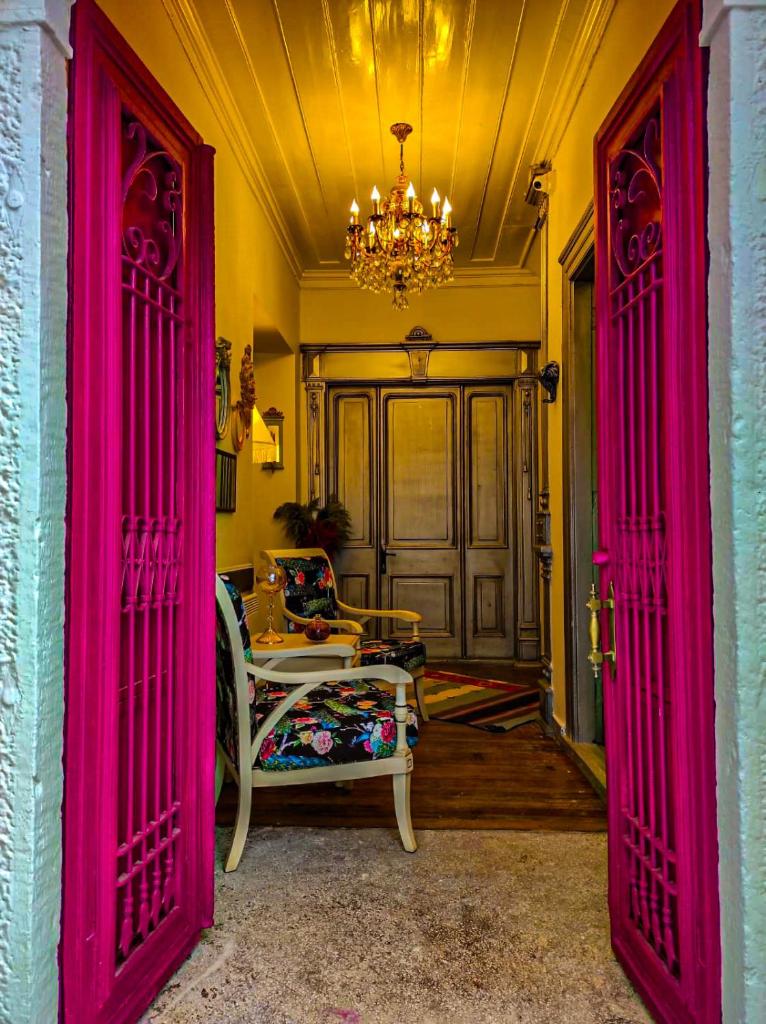 Variante Hotel photo 3