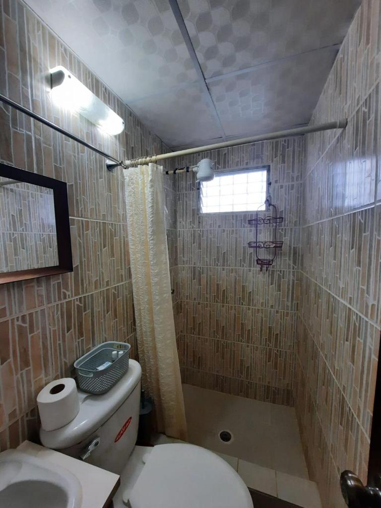 Apartamento Cacao Changuinola photo 2