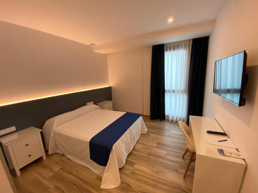 Hostal Boutique Luz del Sol Barbate photo 2