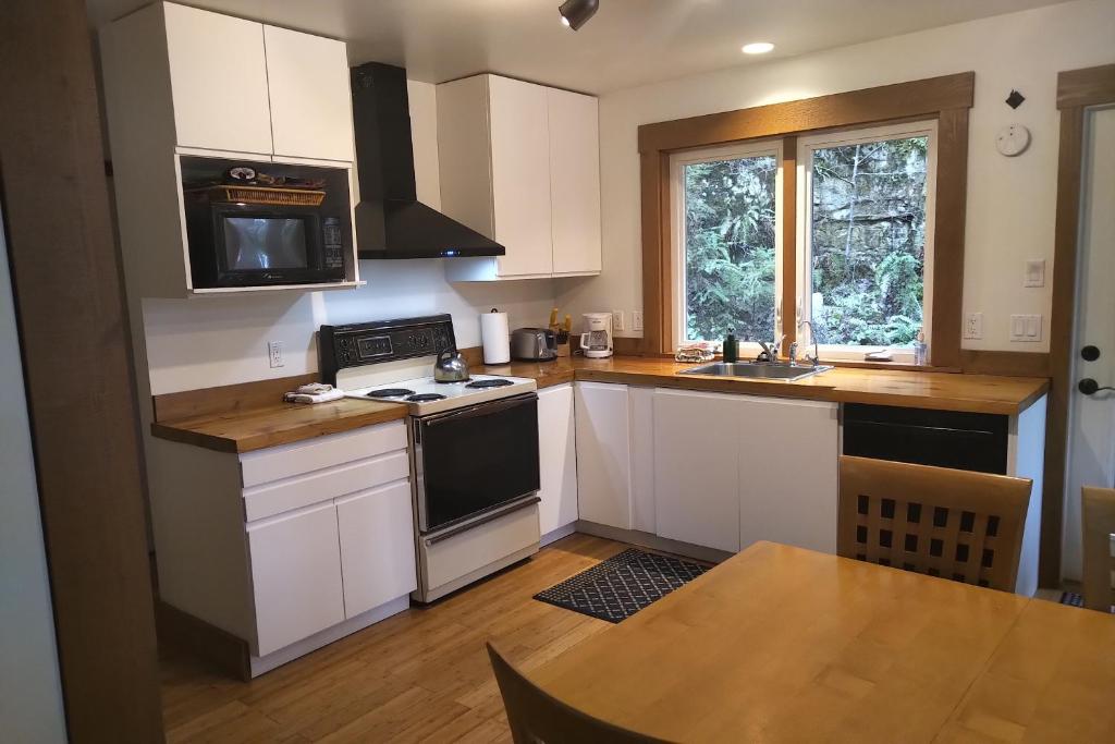 Moon Dance Cabin photo 4