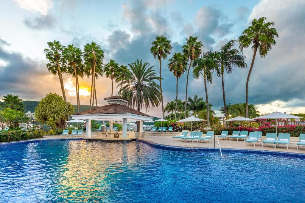 Moon Palace Jamaica photo 1