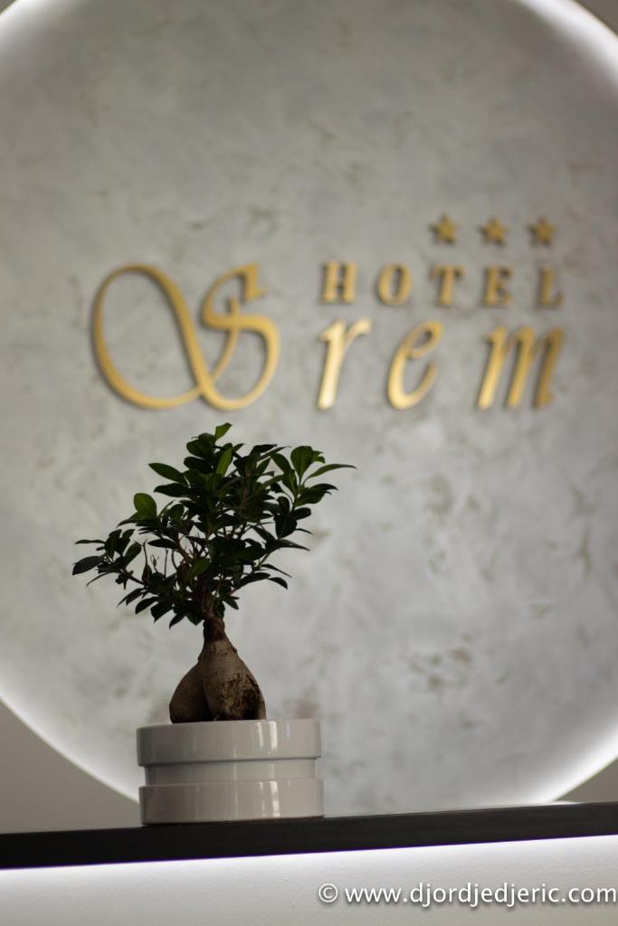 Hotel Srem photo 3