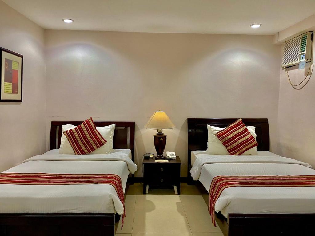 The Suites at Calle Nueva photo 1