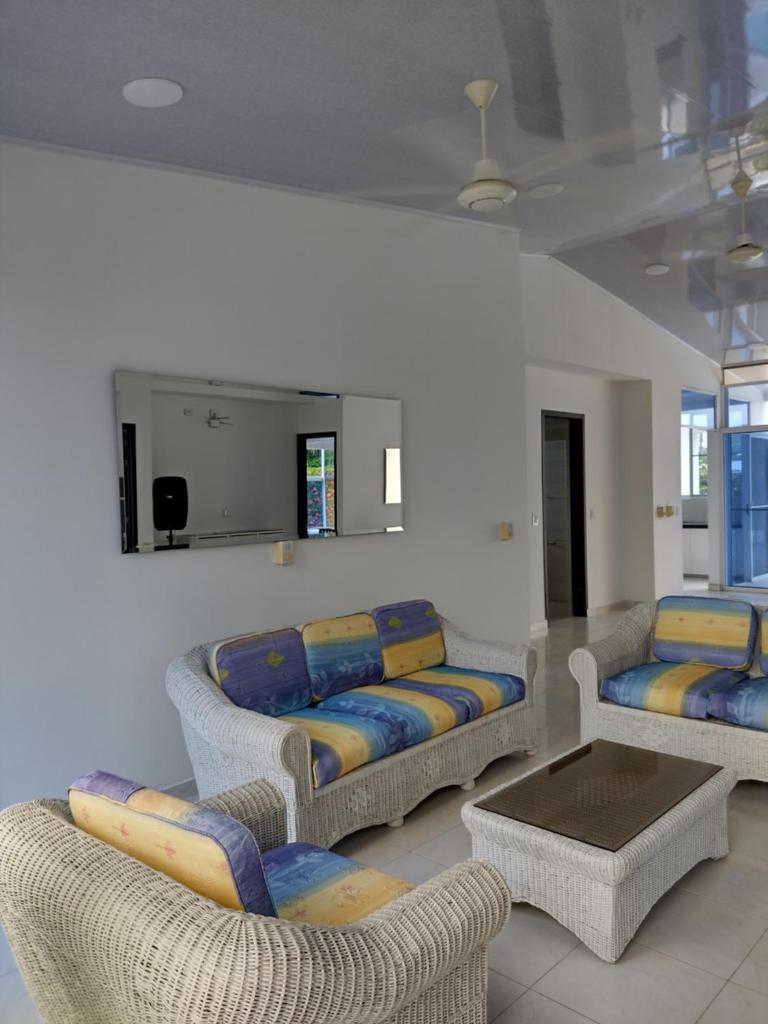 Casa Condominio Santa Ana Girardot Flandes Espinal photo 2