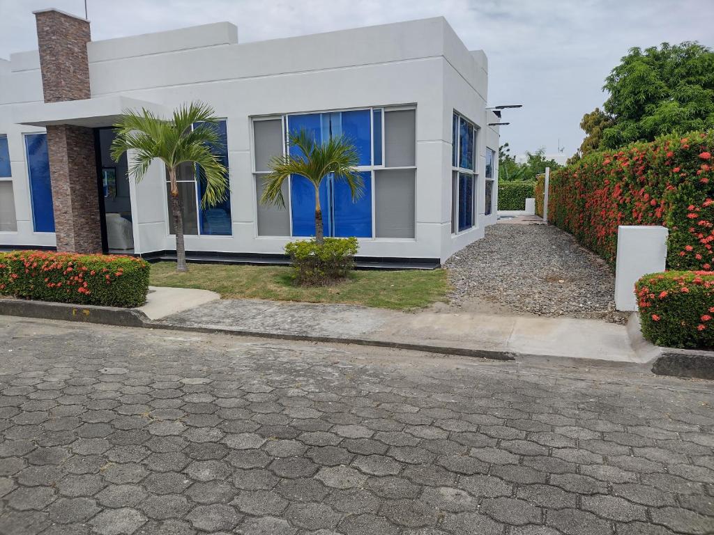 Casa Condominio Santa Ana Girardot Flandes Espinal photo 1