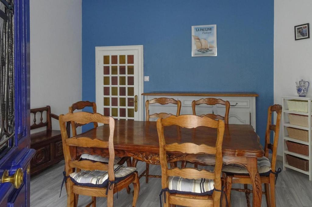 Holiday home, Pléneuf-Val-André photo 1