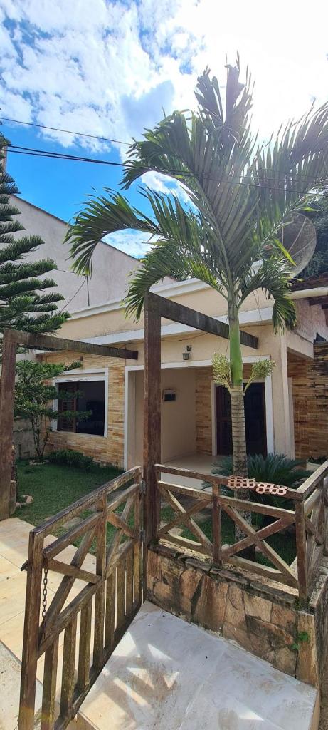 Casa na serra a 10 min de Guaramiranga! Ótima para descanso com conforto e para turismo! photo 4