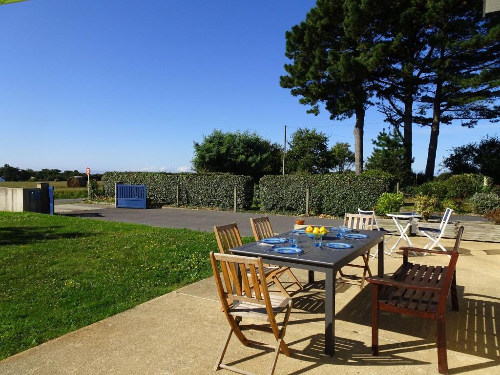 Holiday home, Moëlan sur Mer photo 3