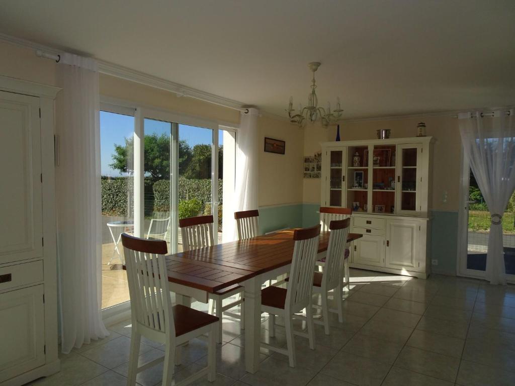 Holiday home, Moëlan sur Mer photo 2