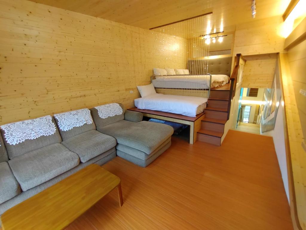 Runners' House Taitung photo 4