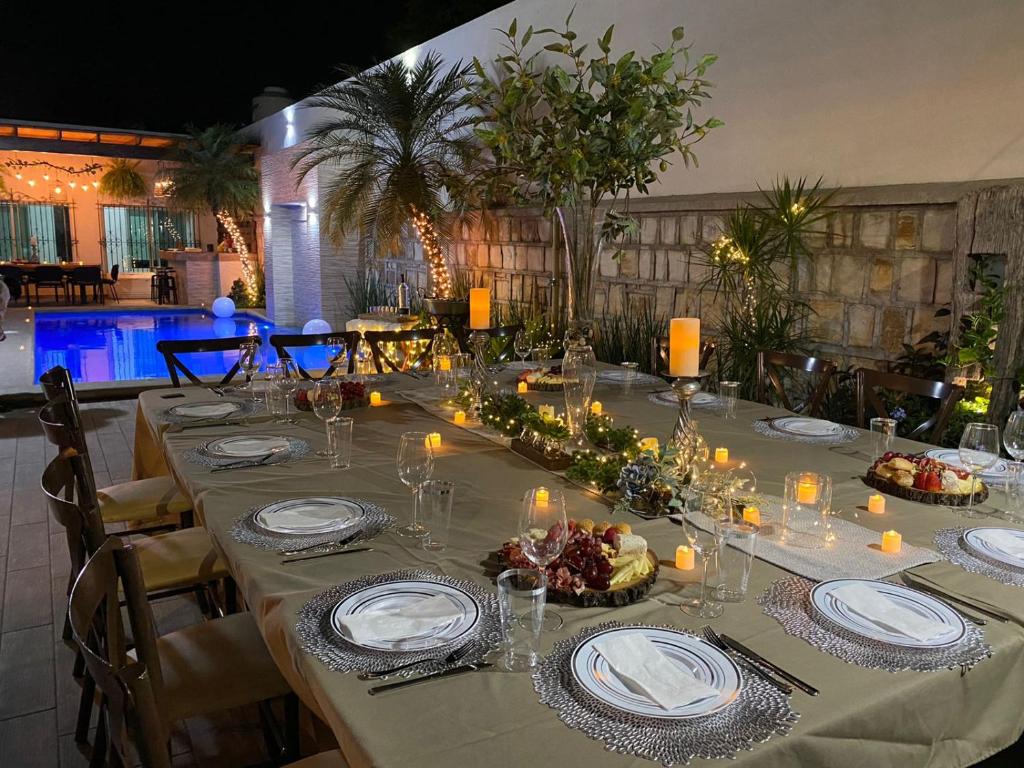 Casa AMMAH photo 2