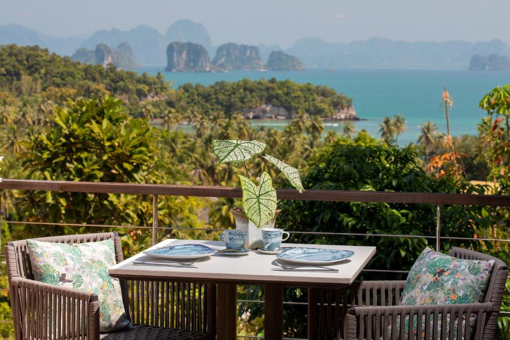 SAMSAM Yao Noi - ANDAMAN MAGIC & ART VILLAS photo 1
