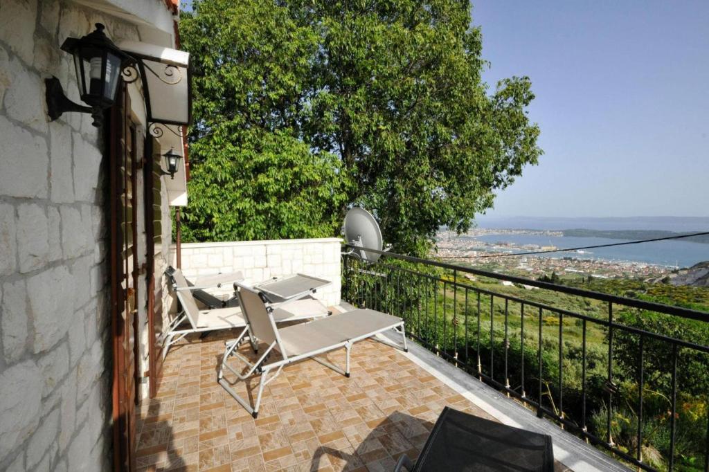 Holiday Home Lutak Seget Donji - CDM03100d-F photo 1