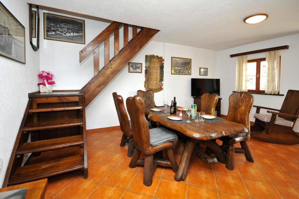 Holiday Home Lutak Seget Donji - CDM03100d-F photo 3