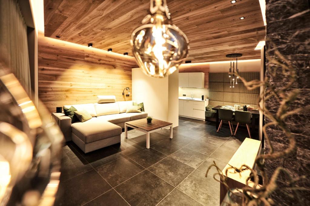 Alpiner Glam Penthouse - Trendy - Cosy - Comfy photo 4