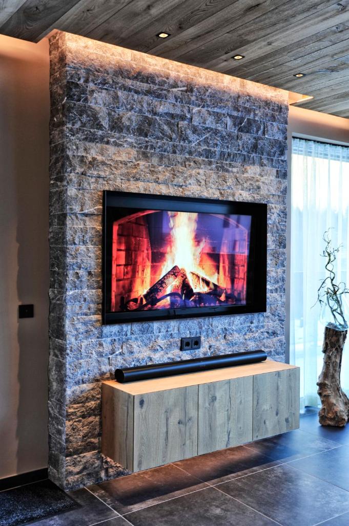 Alpiner Glam Penthouse - Trendy - Cosy - Comfy photo 3