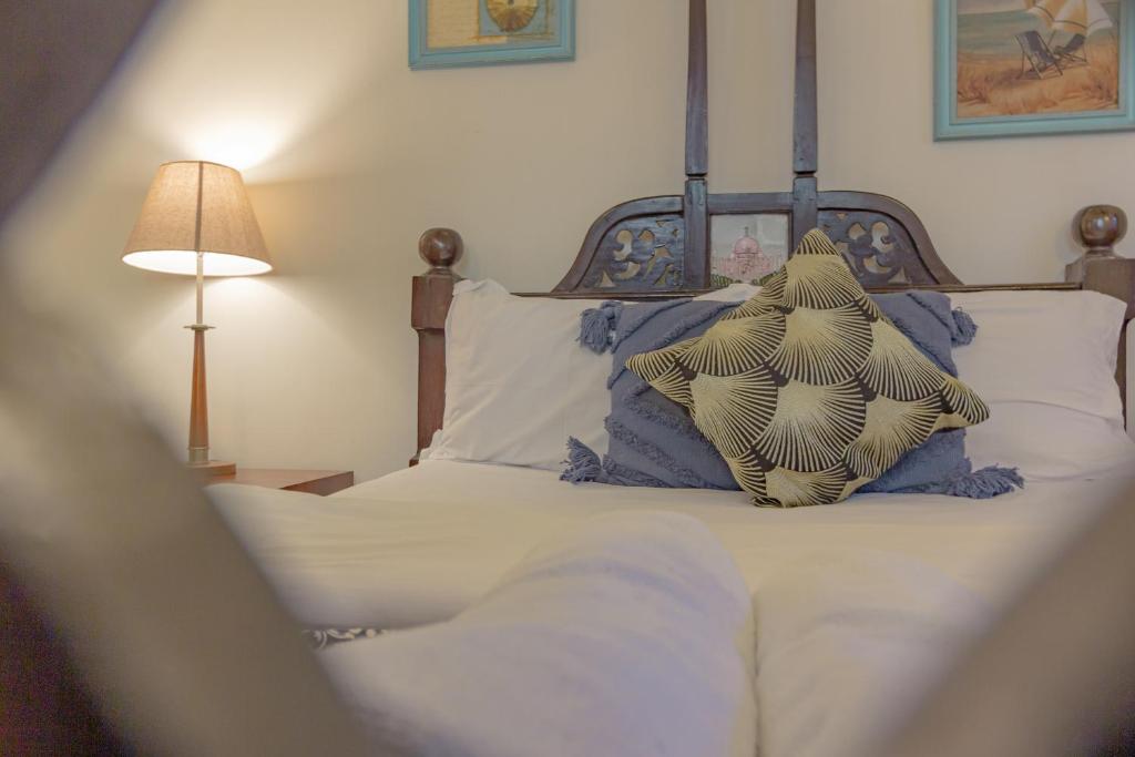 Beach Villa With Private pool photo 1