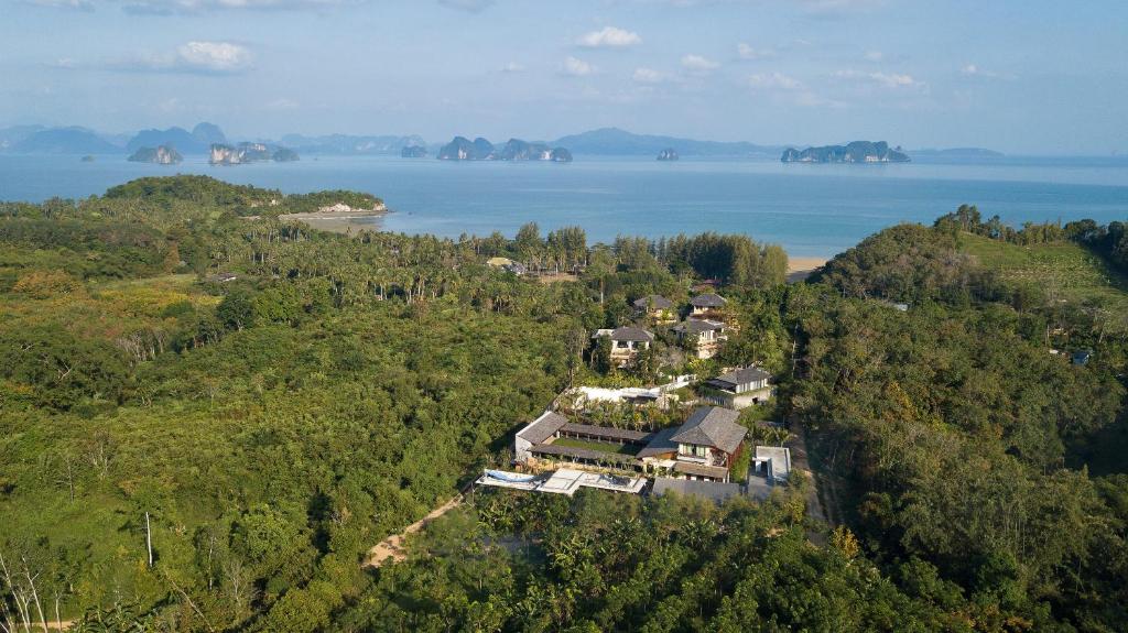 SAMSAM Yao Noi - ANDAMAN MAGIC & ART VILLAS photo 3