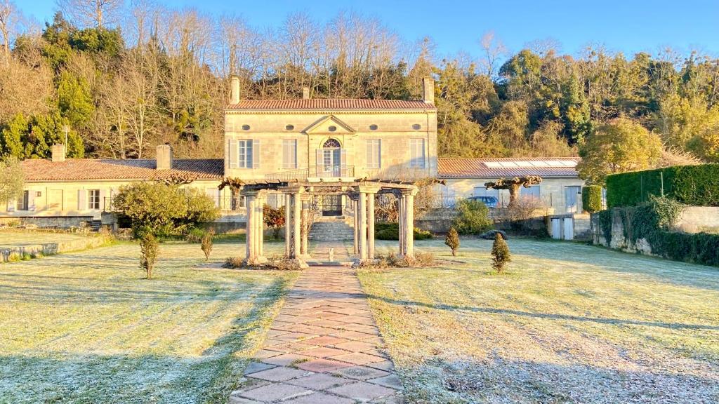 Villa Bacchus photo 3